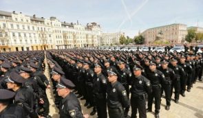 Рік після початку реформи. Чи змінилася українська поліція?