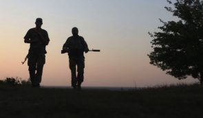 У Луганській області двоє військових побили цивільного – штаб АТО