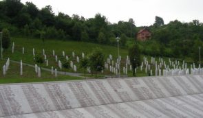 Россия не дает Совбезу ООН признать геноцидом резню в Сребренице