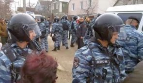 Репресії проти кримських татар посилюються – Чубаров