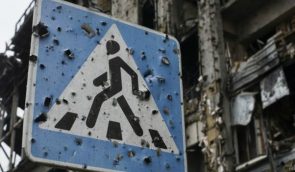 В ОБСЄ фіксують збільшення кількості порушень перемир’я на Луганщині