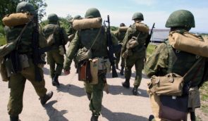 Criminal cases trumped up against volunteer soldiers