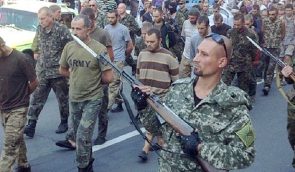 Восток-SOS шукає документаторів порушень прав людини на Донбасі