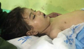 Авіаудар в Сирії забрав життя дев’ятьох цивільних – урядові ЗМІ