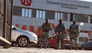 Кримськотатарський телеканал ATR припинив роботу