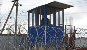 З окупованого Криму в Росію незаконно вивезли понад 4 700 засуджених громадян України
