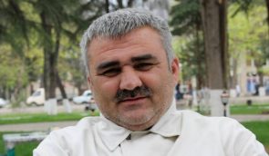 Міжнародну премію імені Шеремета отримав азербайджанський журналіст-розслідувач