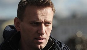 У Москві затримали організатора антикорупційних акцій Навального