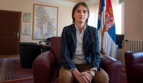Премьером Сербии впервые может стать лесбиянка