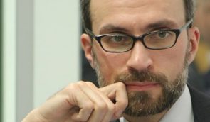 Членом Вищої кваліфікаційної комісії суддів України за квотою омбудсмена став Андрій Козлов