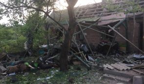 Из-за обстрела боевиков в Авдеевке погибли четыре человека (обновлено)