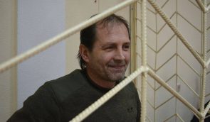 У Криму ув’язненого активіста Балуха принижують як етнічного українця