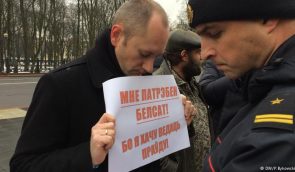 У Білорусі судять незалежних журналістів за співпрацю з телеканалом “Белсат”