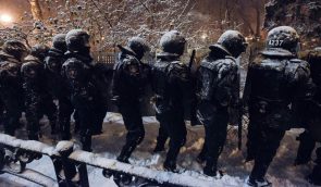 Правозащитники требуют у власти объяснений, почему виновные в преступлениях Майдана беспрепятственно покидают страну