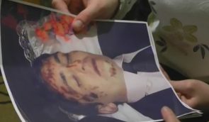 В Луцком СИЗО умер 25-летний парень. Родные указывают на следы от пыток