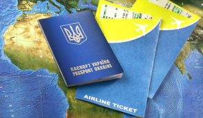 За рік безвізу українці оформили 5 млн біометричних паспортів. Кого не пустили до Шенгену?