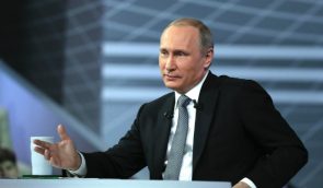 Путін “переговорить” із очільниками генпрокуратури та МВС про переслідування геїв у Чечні