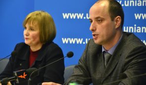 Омбудсман допомовляється про передачу кримінальних справ з Л/ДНР