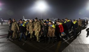 Бойовики “ЛНР” готові віддати Києву 50 ув’язнених – ОБСЄ