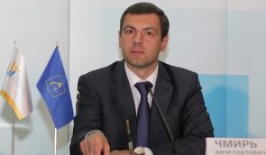 В разгоне Евромайдана ГПУ подозревает экс-заместителя главы администрации президента