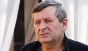 В оккупированном Крыму Чийгоза приговорили к 8 годам заключения