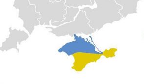РНБО ухвалила проєкт стратегії деокупації та реінтеграції Криму