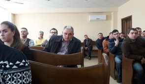 В Апелляционном суде Киева определят подсудность “большого дела Автомайдана”