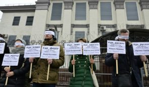 В Крыму за время аннексии исчезали 44 человека – КрымSOS