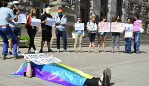 Милиции неинтересно расследовать преступления по гомофобным мотивам – эксперты