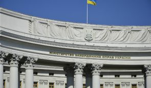 Українське МЗС не відкидає обміну Сенцова на голову “РИА Новости Украина” Вишинського