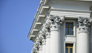 МЗС України закликало світ посилити тиск на Росію через порушення прав людини в Криму