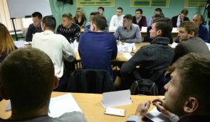 Training sessions for investigators and local police officers start in Kyiv region