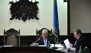 Кваліфкомісія відмовилась відкривати дисциплінарну справу на незручного черкаського суддю