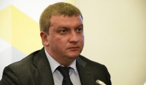 Без оновлення судової системи реформи в Україні неможливі – Петренко