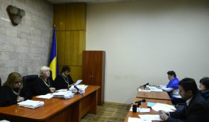 Апелляционный суд не увидел дискриминации в постановлении Нацбанка, которое признало крымчан нерезидентами