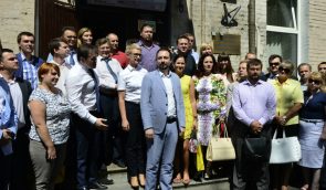 Можливе покарання не змінило думку адвоката про адвокатуру України