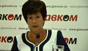 Кабмин и МИД не отчитались по правам человека Лутковской