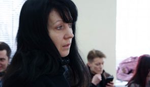 Суд за позовом біженця-трансґендера Сольдаду Ковалісіді до ДМС перенесений на 23 квітня