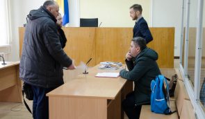 Дело Гусейнова: прокуратура Киевской области выступает за экстрадицию журналиста-беженца в Азербайджан