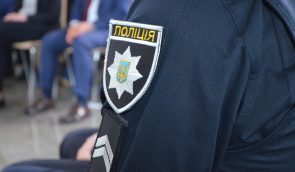 Head of District Administrative Court of Kyiv says police certification is unlawful