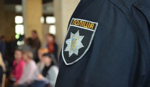 Online service for district police officers planned to be launched in Kyiv