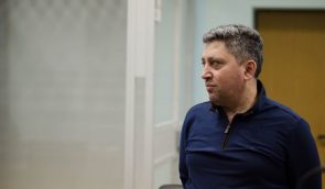 У Києві намагалися викрасти азербайджанського журналіста-біженця Гусейнова. Йому вдалося втекти