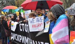 Право на мирные собрания: нужен ли Украине спецзакон?