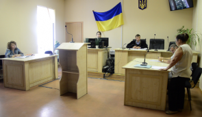 У Києві поліція відмовилась реєструвати заяву про злочин, де фігурує прокурор Генпрокуратури