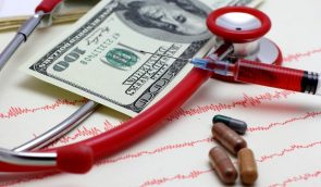 Медицинская реформа больше не предусматривает услуг, за которые пациенты будут платить частично