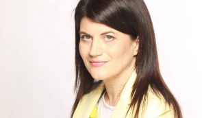 Правозахисна терапія: 5 коротких історій від Лариси Денисенко