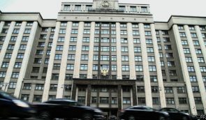 У Росії ухвалили закон про кримінальну відповідальність за “фейки” щодо Росгвардії