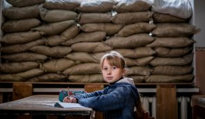 Українські діти війни: що дає офіційний статус і чому його мало хто отримує?