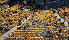 Attackers on dark-skinned fans at Dynamo-Chelsea match identified