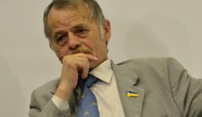 Dzhemiliev: a totalitarian regime worse than the Soviet established in the Crimea